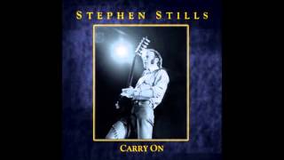 Stephen Stills - I Don&#39;t Get It