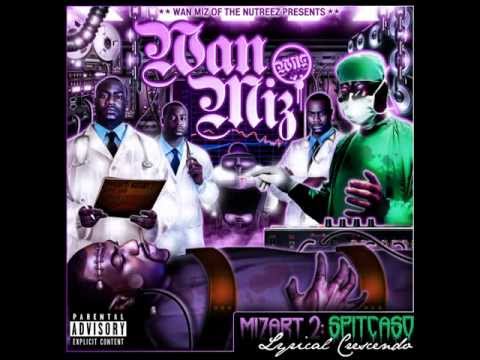 Wan Miz - My Heart ft. Eyeinsee, Jah Born & Inflewence (Prod. By MonsterMuzik)