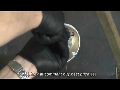 Lumitec SeaBlazeX Spectrum Installation