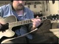Blues Man (Pat Neville cover of Stephen Still's song)