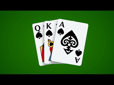 Spades - Cards Game (by Blackout Lab) IOS Gameplay Video (HD) - YouTube