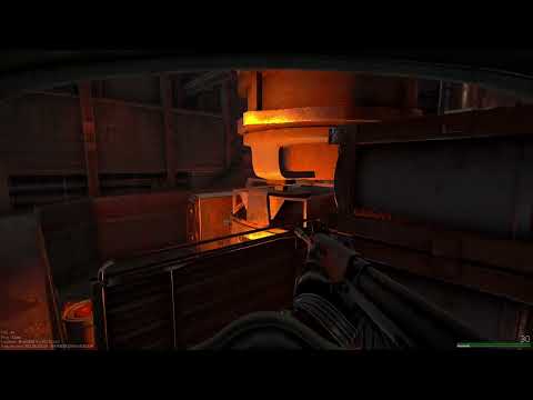 intense raid - Marauders gameplay