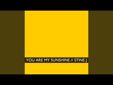 You Are My Sunshine (Mr and Mrs Smith Version)