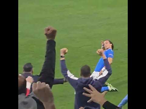 David Luiz Goal Vs AS Monaco | Pafos Vs Monaco Ft 2-2 Highlights | UEFA Champions League