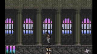 Shadow of the Beast 3 longplay Part 2/5 (level 2)