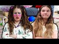 Bodyswap Challenge Mom Acts Like A Spoiled Kid For 24 Hours