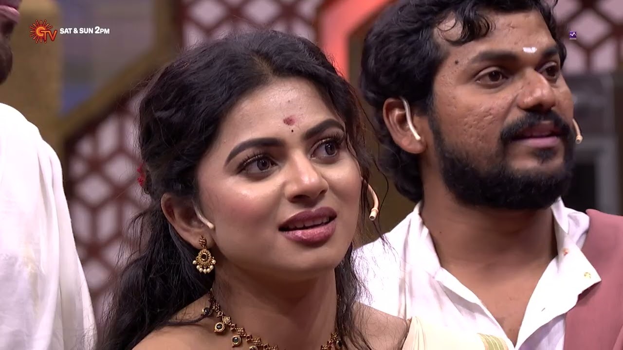 அம்மா சாதிக்கணும்னு நெனச்சத நான் சாதிச்சிட்டேன் 🥹?