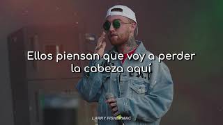 Mac Miller - 3rd Dimension (Subtitulado a Español)