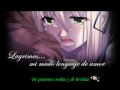 Lagrimas Aventura - Karaoke/Anime! 