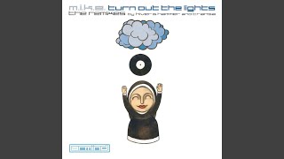 Turn out the lights (Transa Remix)
