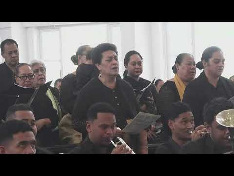 ME'AFAKA'EIKI O FAKA'ANAUA MEI ROLLINS KI AUCKLAND PONGi MAFILE'O