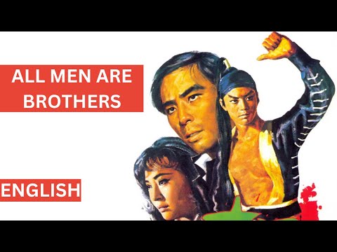 All Men Are Brothers (1975) *ENGLISH*