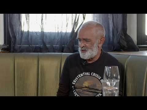 Gary Foley on the 1967 Referendum