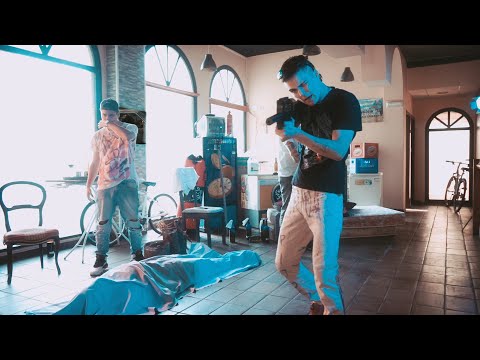 SHY KOLBE - PUEDO IMAGINAR (PROD. JAY CAS) [MUSIC VIDEO] Shot by YC