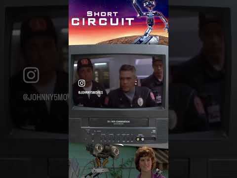 Short Circuit (1986)