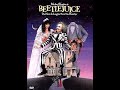 Opening To Beetlejuice 1997 DVD HD