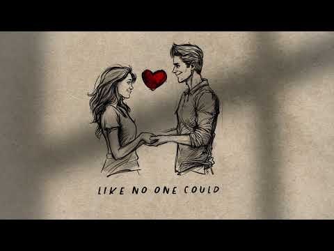 flora cash - Like No One Could (Lyric Video)