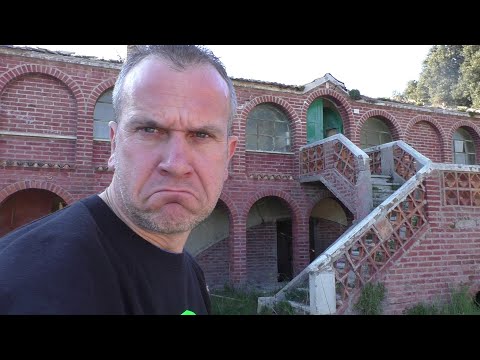 LA VECCHIA CASA CASERMA DI LUSSO 5 APRILE 2022