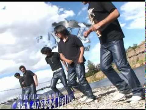 carlos sebastian y la lluvia internacional - ya no llores corazon