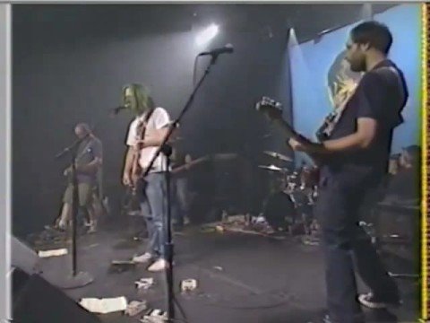 Built to Spill - Cable (Caustic Resin): Live on Reverb 1999