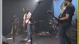 Built to Spill - Cable (Caustic Resin): Live on Reverb 1999