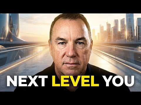 Unbearably Bullish Motivation Monday EP09 — Becoming The Next Version of You