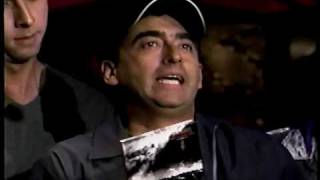 Jaguares DIME JAGUAR en Otro Rollo