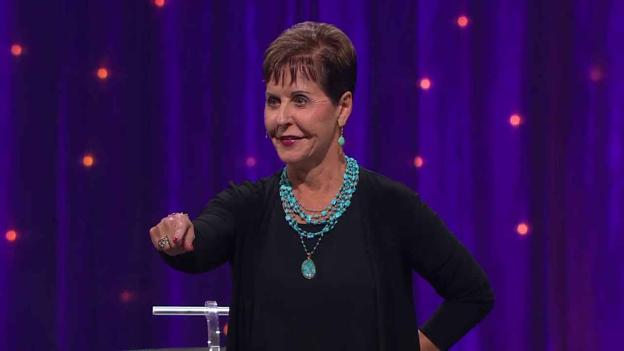 Como é a sua saúde mental? -1 | Joyce Meyer