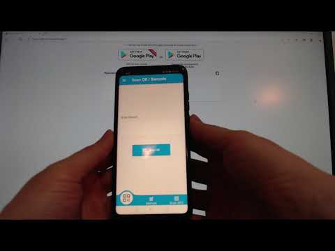 QR Scanner Link Free