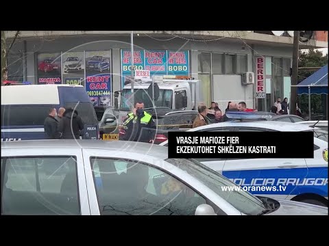 Edicioni informativ - 01 Shkurt 2021 - Ora 12:00 - RTV Ora