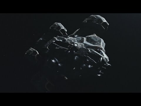 Dark Matter Music Mashup