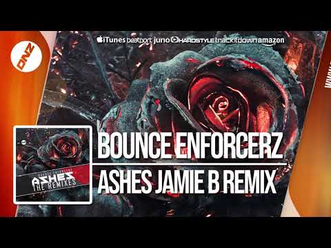 DNZ355 // BOUNCE ENOFRCERZ - JAMIE B REMIX (Official Video DNZ Records)