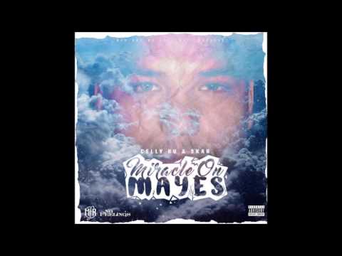 Celly Ru & Skar   11 Mindstate