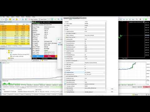 Video DeepNero Xtreme Ultimate MT5
