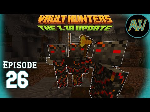 Catalyst, Guardians & Elites Oh My! - Vault Hunters 1.18 Ep. 26