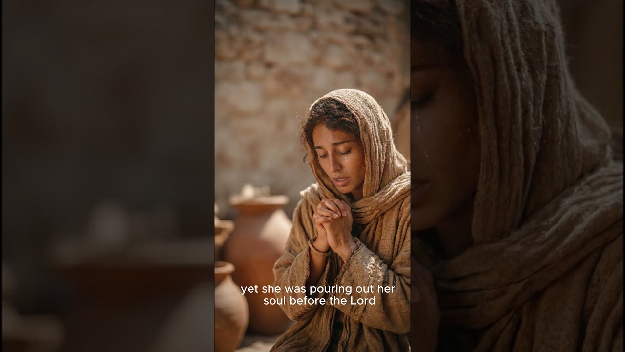 The Power of a Silent Prayer