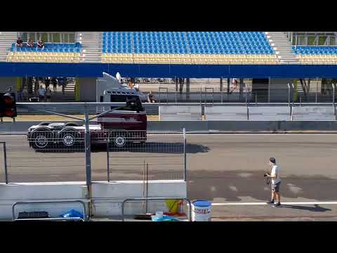 Truckstar festival decibel finale