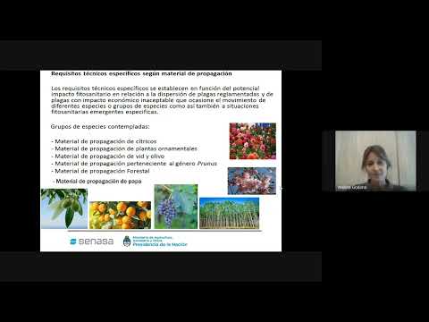 La calidad sanitaria Normativas Parte 1