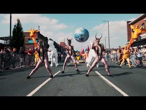 Experience Wakefield Tourism Video