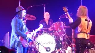 Mudcrutch - The Other Side of the Mountain (Nashville 05.31.16) HD