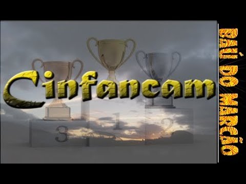 RESULTADO DOBRADOS E EVOLUÇÕES  - ( 5º CINFANCAM 1993) - BAÚ DO MARCÃO