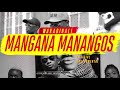 Wakadinali - Mangana Manangos (Official Instrumental) Prod. By K11DD