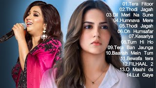 Download lagu Best Romantic Hindi Songs 2025 |  New Romantic Song | Bollywood Love Hits Jukebox mp3