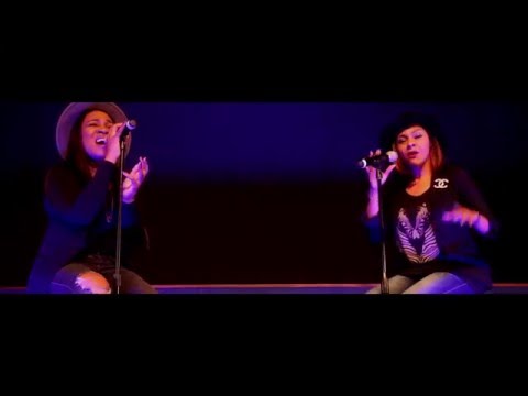 Maintain by Johnathan McReynolds (Cover by Isabel Davis & Joy Love)