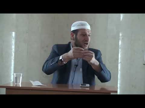 A lejohet me marrë mest në dy çorape? - Hoxhë Metush Memedi