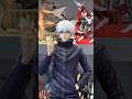 GOJO SATORU BEAT ACTION FIGURE Action Figure Gojo Gojosatoru