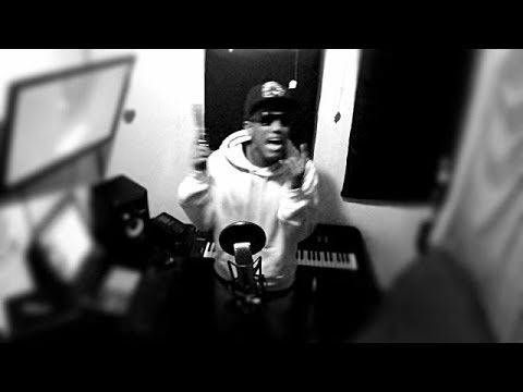 Strong Black - Ahogandome CGXNGRECORDS  SESSION