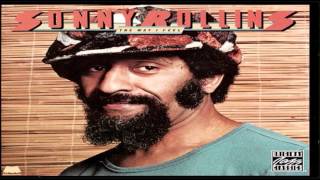 Sonny Rollins Shout It Out 1976