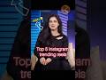 Top 5 Instagram Trending Reels