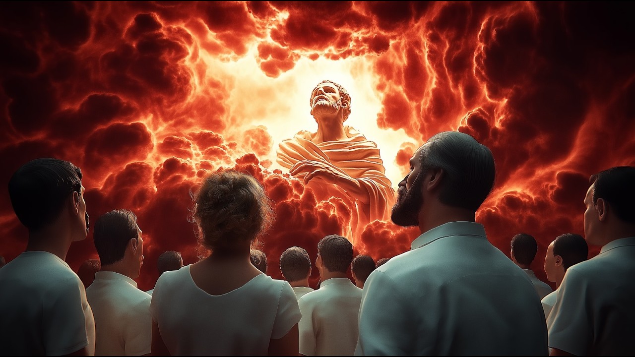 Millions Of "Christians" Go To Hell Over THIS | "DEPART FROM ME, I NEVER KNEW YOU"